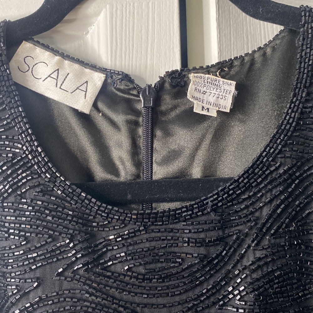 Scala Gown - image 3